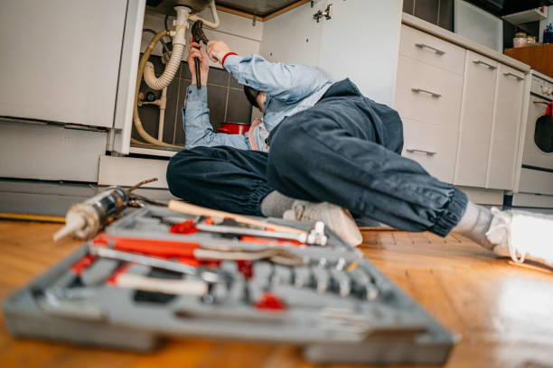 Best Gas Line Repair  in Branford Center, CT