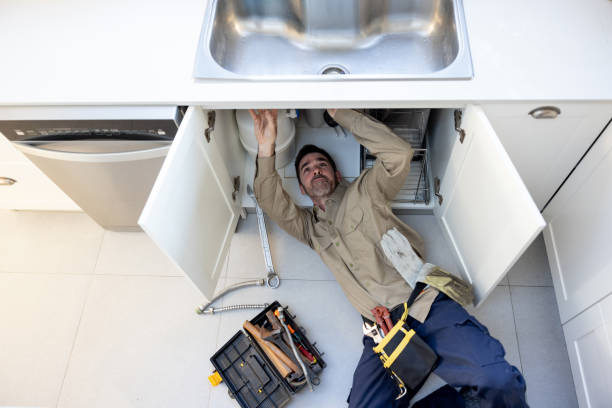 Reliable Branford Center, CT Plumbing Solutions