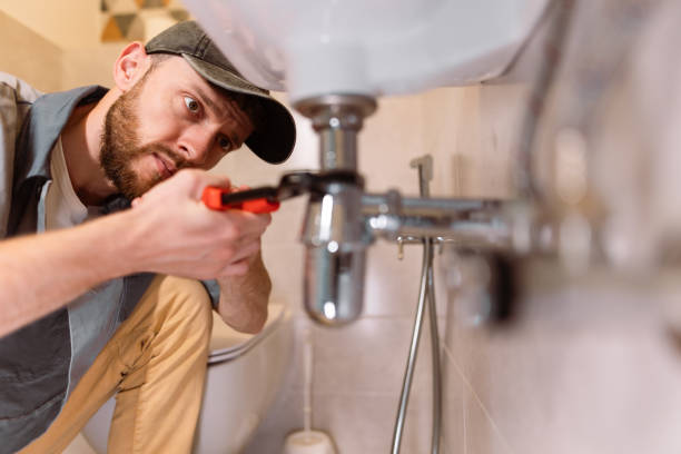 Best Water Leak Repair  in Branford Center, CT