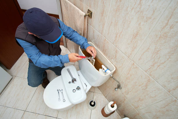 Best Emergency Plumber  in Branford Center, CT