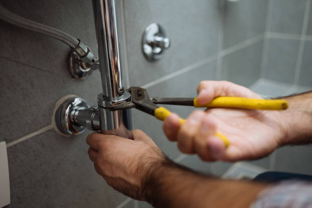 Best Commercial Plumbing Services  in Branford Center, CT