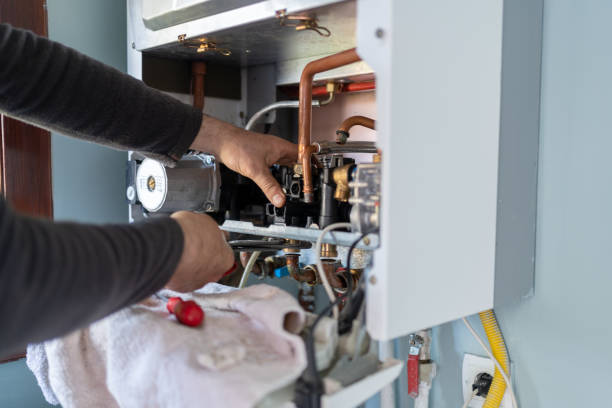 Best Local Plumber Services  in Branford Center, CT